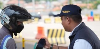 Sterilisasi Pelabuhan Perkuat Keselamatan dan Modernisasi Layanan Penyeberangan