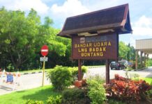 Ini Strategi Pemkot Bontang Incar Pengelolaan Bandara LNG Badak