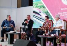 Kemenhub Dorong Integrasi Transportasi untuk Efisiensi dan Pertumbuhan Ekonomi