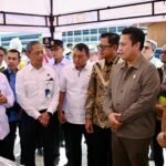 Komisi V DPR Kunjungi Bandara IKN Pastikan Kesiapan Infrastruktur Penerbangan