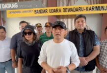 Rute Baru Penerbangan ke Karimunjawa Dibuka 4 Juli 2025