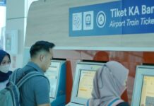 KAI Commuter Lakukan Percepatan Waktu Tempuh Perjalanan Commuter Line Basoetta