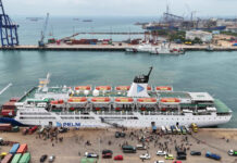 Pelni Kembalikan Tiket 100% untuk KM Tilongkabila yang Alami Kemudi Error