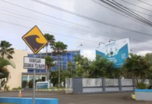 Pemda dan Masyarakat Diminta Kosongkan Pantai Hingga Dua Jam, Potensi Tsunami Rusia Hantam Indonesia