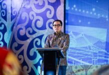 Industri Kereta Api Miliki Potensi Pendapatan Hingga Tembus Rp1.572 Ttriliun