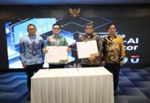 AirNav Indonesia Kembangkan Aplikasi NOTAM Berbasis AI