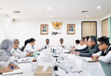 ASDP Gandeng KPK Perkuat Sistem Antikorupsi