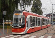 KAI Kaji Kerja Sama Perkeretaapian dengan Perusahaan Polandia