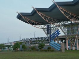 Bandara Kertajati Menuju Pusat Ekosistem Kedirgantaraan dan Pemulihan Operasional