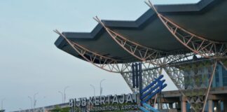 Bandara Kertajati Menuju Pusat Ekosistem Kedirgantaraan dan Pemulihan Operasional