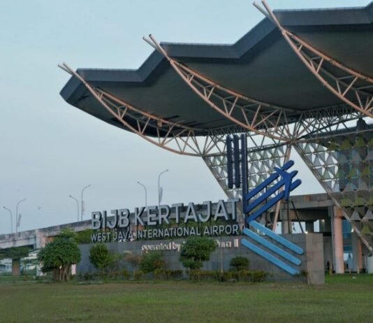 Pemprov Jabar dan Kemhan Bahas Pengelolaan Bandara Kertajati Jadi Pusat Industri Pertahanan