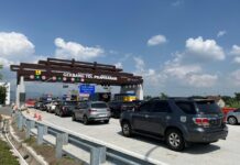 Jalan Tol Klaten – Prambanan Dibuka hingga Pangkas Waktu Tempuh Semarang – Yogyakarta