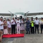 Susi Air Resmi Layani Penerbangan Bandung – Yogyakarta