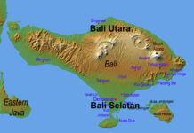 Pembangunan Bandara Bali Utara Tunggu Penetapan Lokasi