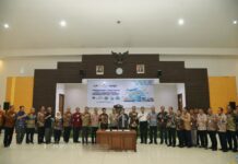 Lembaga Akreditasi Mandiri Transportasi dan Logistik, No Perguruan Tinggi Left Behind