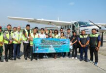 Jateng Akan Buka Peluang Penerbangan Perintis di Beberapa Wilayah