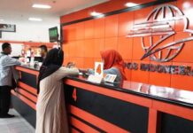 SiCepat Siap Jadi Anchor – Konsolidator Industri Pos dan Kurir Nasional