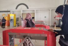 KMT Dapat Digunakan untuk Angkutan Perkotaan di Depok dan Cikarang