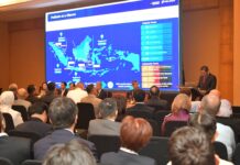 Pelindo Perkuat Kolaborasi Internasional