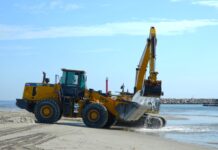 Pelabuhan Pulau Baai Siap Beroperasi secara Optimal