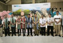 Penerbangan Perdana Manado – Tana Toraja Perluas Jangkauan Udara di Sulawesi