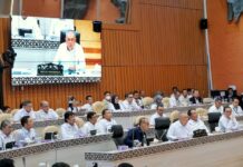 Realisasi Anggaran Kemenhub Semester I/2025 Capai Rp8,5 Triliun