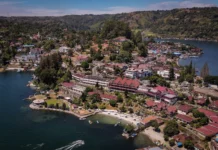 Kemenpar Upayakan Pariwisata Berkualitas Jadi Pilar Ekonomi Nasional