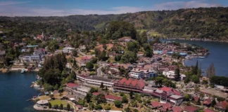 Kemenpar Upayakan Pariwisata Berkualitas Jadi Pilar Ekonomi Nasional