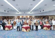 Ditjen Hubdat Bahas Penyelesaian Isu Strategis dengan Para Pakar