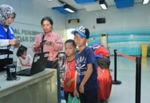 Kuota Stimulus Diskon Tiket Kapal Pelni Tinggal Sedikit