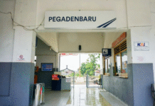 KAI Batalkan Perjalanan KA Taksaka dan Manahan Akibat Argo Bromo Anjlok