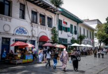 Kemenpar Umumkan 15 Pelaku Terpilih Program WISH Paket Tur Gastronomi