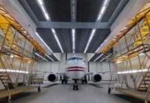 PTDI Perluas Layanan Perawatan Pesawat Hingga ke Sektor General Aviation