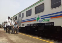 Rail Clinic Pertama di Sumatra Tahun 2025 Hadir di Kotabumi