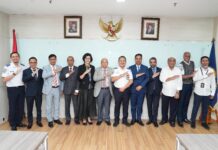 Kemenhub dan ICAO Kolaborasi Perkuat Standar Keselamatan Penerbangan Nasional