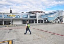 Penetapan 36 Bandara Umum Jadi Internasional Dorong Pemerataan Ekonomi Sesuai Asta Cita