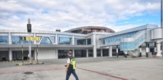 Penetapan 36 Bandara Umum Jadi Internasional Dorong Pemerataan Ekonomi Sesuai Asta Cita