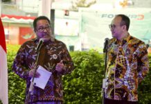 Pemprov Jakarta Gandeng Perusahaan Logistik Atur Truk Lintasi Museum Bahari