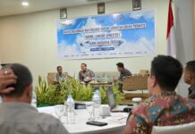 Komitmen Pemerintah Tingkatkan Aksesibilitas Wilayah 3TP Sesuai Asta Cita Presiden