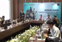 Kemenpar Gelar Road to Wonderful Indonesia Awards