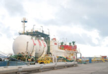 Pelindo Optimalisasi Layanan Terminal LNG Dukung Energi Bersih di Bali