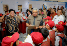 Pemkot Bandung dan PTDI Kick Off Wisata Edukasi Kedirgantaraan untuk Pelajar