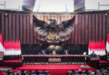 Presiden Minta Belanja Pemerintah Pusat dan Daerah Jadi Satu Kesatuan