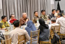 Menhub Instruksikan Seluruh Syahbandar Lakukan Ramp Check secara Konsisten