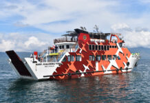 ASDP Tambah Perjalanan KMP Kaldera Toba di Lintasan Muara – Onan Runggu