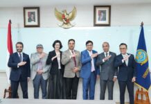 Indonesia Siap Tingkatkan Standar Keselamatan Penerbangan