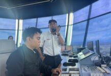 AirNav Indonesia Fasilitasi Uji Coba Operasional Seaplane