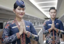 Layanan Kereta Luxury Januari – Juli 2025 Catat 93.531 Pelanggan