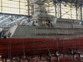 Konsolidasi Galangan Kapal Pacu Ekonomi dan Kemandirian Bangsa