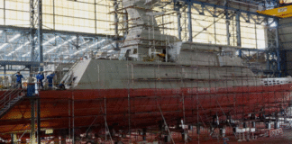 Konsolidasi Galangan Kapal Pacu Ekonomi dan Kemandirian Bangsa